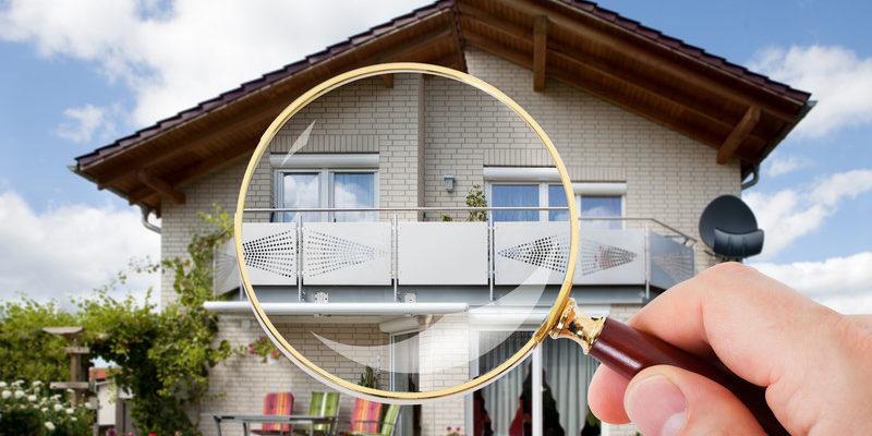 Home-Inspection Detect-It Real Estate Inspections Home Inspection