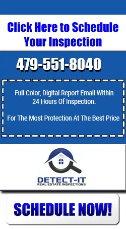 Home Inspection Salt Lake City | Schedule Now | Detect-It Real Estate Inspections