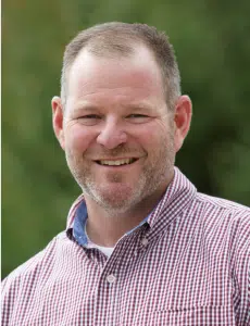 Brian Yarbrough Owner of Detect-It Real Estate Inspections