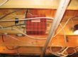 Faulty Home Electrical Wiring | home inspectors Fayetteville AR | Fayetteville AR | Home Inspection