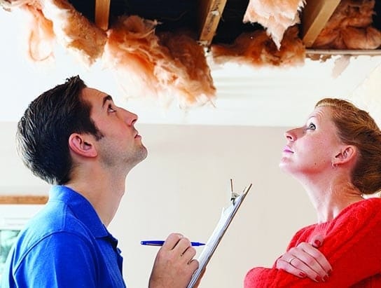 home inspectors Fayetteville AR attic | home inspectors Fayetteville AR | Fayetteville AR | Home Inspection