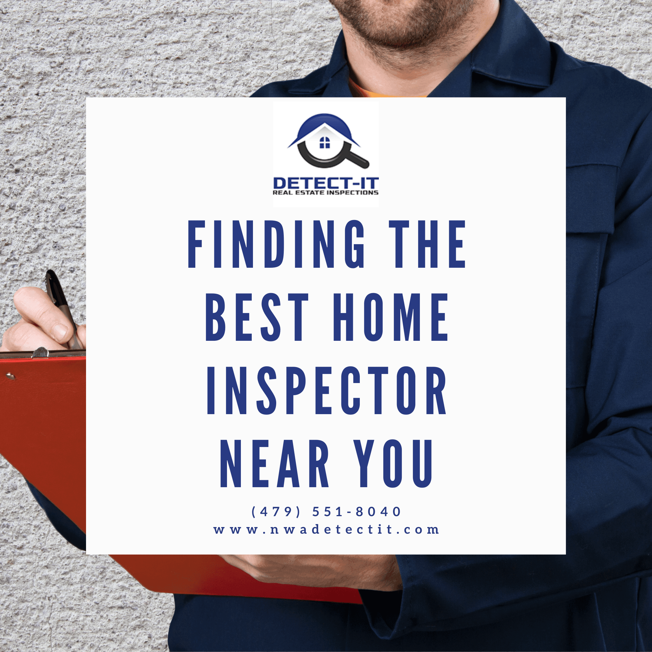 Detect-It-Finding-the-Best-Home-Inspector-Near-You-1 home inspectors Fayetteville AR | Fayetteville AR | Home Inspection