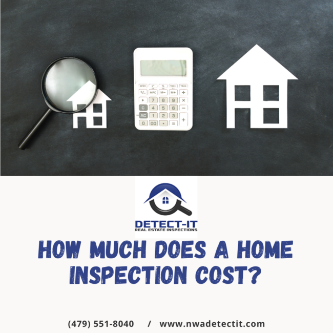 Detect-It-How-Much-does-a-Home-Inspection-Cost_ home inspectors Fayetteville AR | Fayetteville AR | Home Inspection
