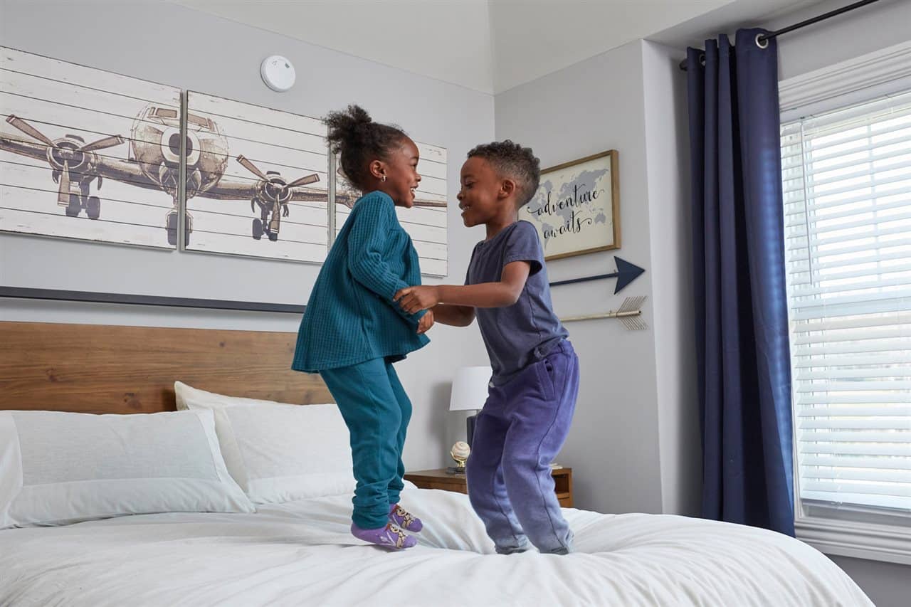 home inspectors Fayetteville AR home inspection Springdale AR - Smoke Alarms