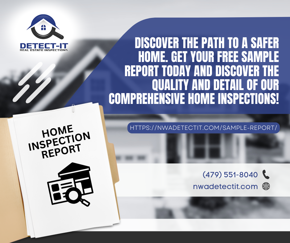 Detect-It-Real-Estate-Inspections-Get-Our-Free-Sample-Report-Poster