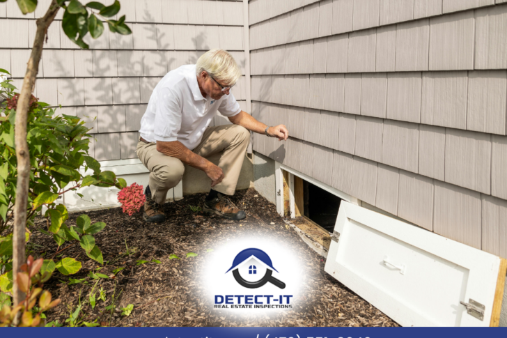 Understanding The Bentonville AR Home Inspection Process