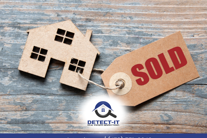 How A Pre-Listing Inspection Can Speed Up Your Home Sale