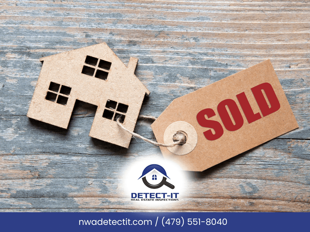 Detect-It Real Estate Inspections How A Pre-Listing Inspection Can Speed Up Your Home Sale