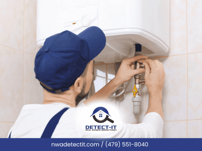 Detect-It Real Estate Inspections How A Fall Home Inspection Can Save Homebuyers Money And Stress