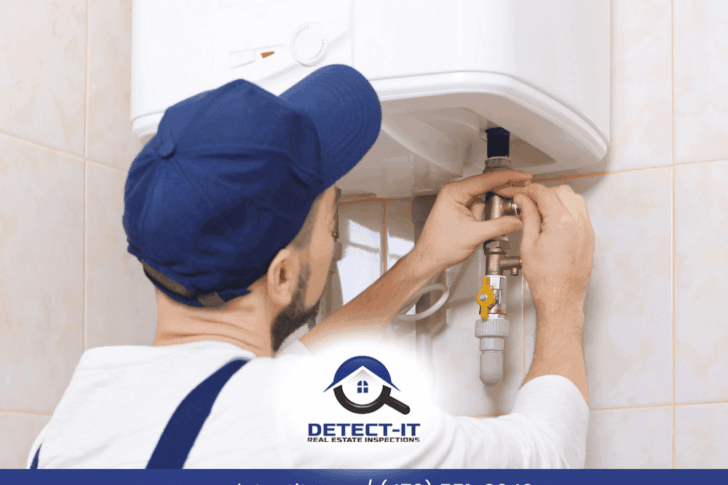 How A Fall Home Inspection Can Save Homebuyers Money And Stress