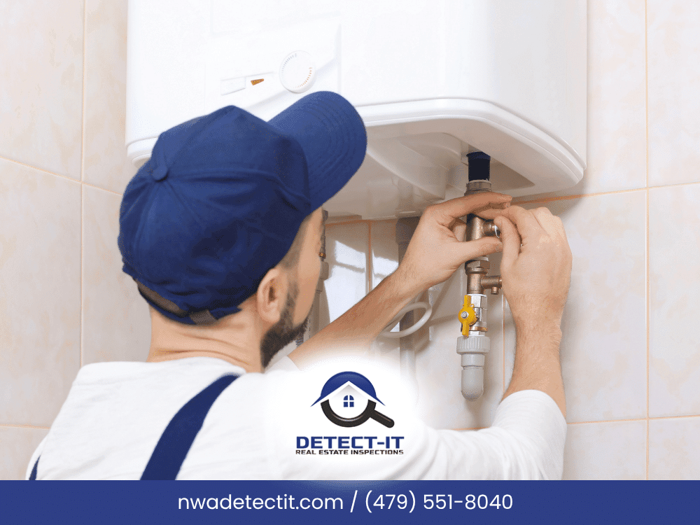 Detect-It Real Estate Inspections How A Fall Home Inspection Can Save Homebuyers Money And Stress
