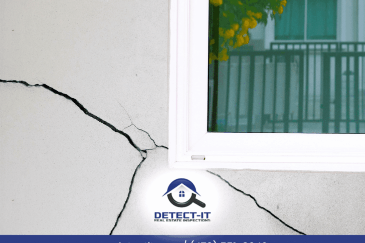 What Are “Deal Breaker” Issues in a Home Inspection Fayetteville, Arkansas?