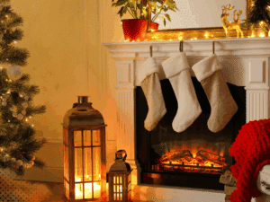 Keep Your Home Safe & Cozy for the Holidays with Detect-It Real Estate Inspections